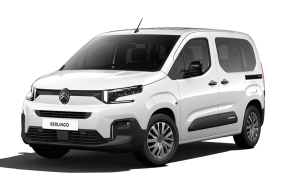 CITROEN BERLINGO ESTATE at Sportif Motor Group Aylesbury