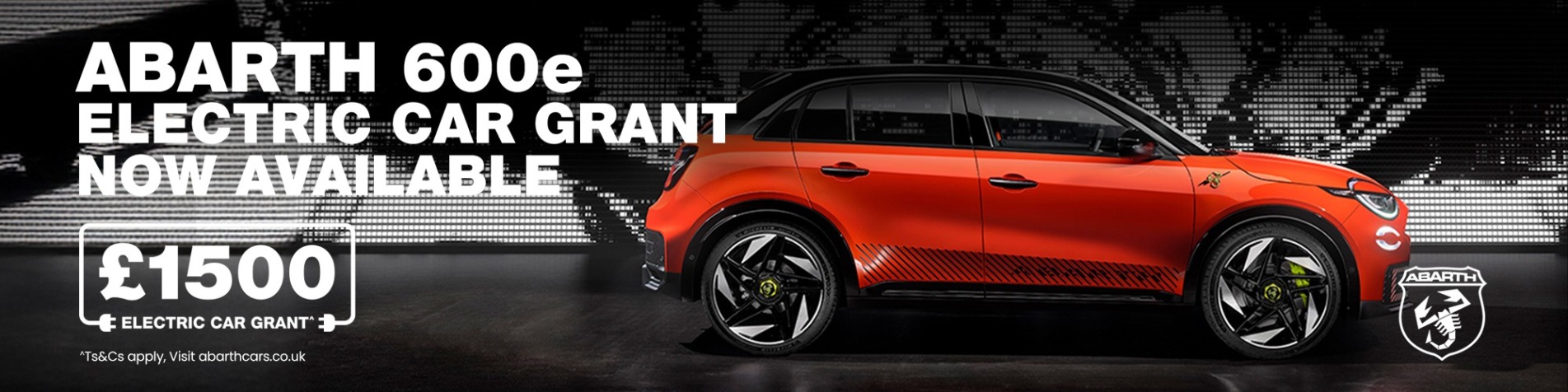 abarth egrant