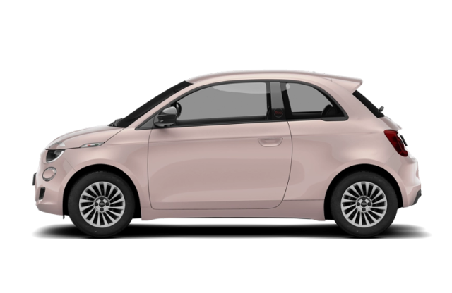 FIAT 500 Business Offer