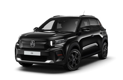 NEW Citroën C3 COLLECTION