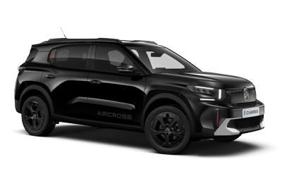 NEW CITROEN ë-C3 AIRCROSS COLLECTION