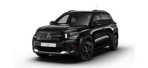 CITROEN C3 HATCHBACK at Sportif Motor Group Aylesbury