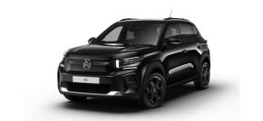 CITROEN C3 HATCHBACK at Sportif Motor Group Aylesbury