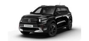 CITROEN C3 AIRCROSS HATCHBACK at Sportif Motor Group Aylesbury