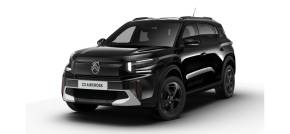 CITROEN E C3 ELECTRIC AIRCROSS HATCHBACK at Sportif Motor Group Aylesbury
