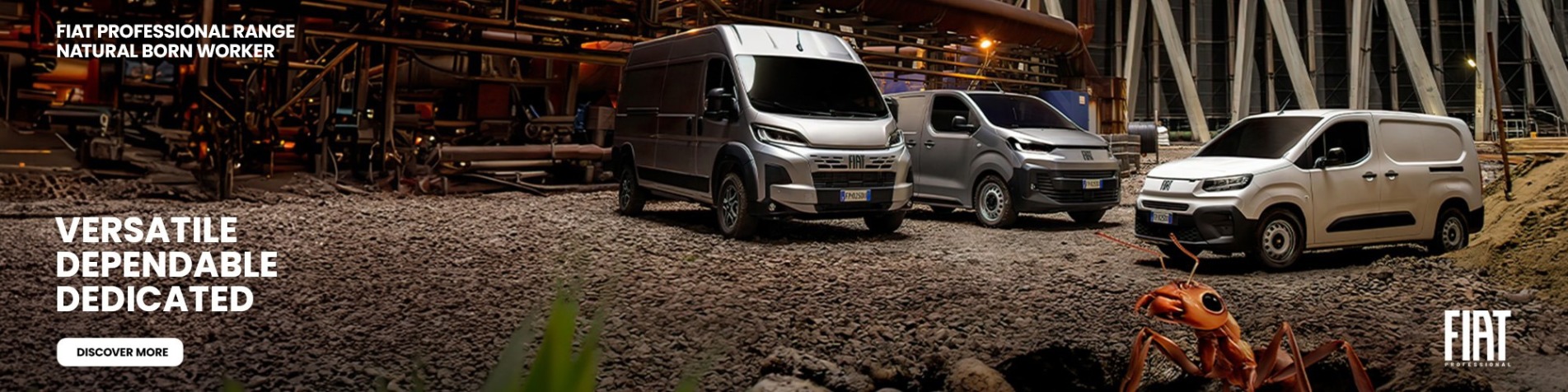 Pro Range Q3