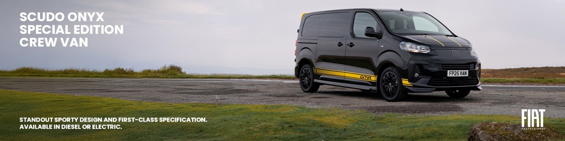 Scudo Q3