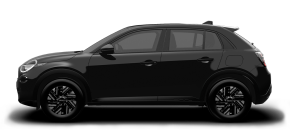 FIAT 600e ELECTRIC HATCHBACK at Sportif Motor Group Aylesbury