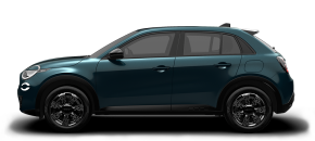 FIAT 600e ELECTRIC HATCHBACK at Sportif Motor Group Aylesbury