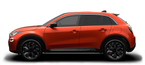 FIAT 600 HATCHBACK at Sportif Motor Group Aylesbury