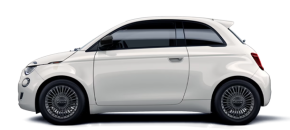 FIAT 500 HATCHBACK at Sportif Motor Group Aylesbury