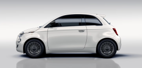 FIAT 500 CABRIO at Sportif Motor Group Aylesbury