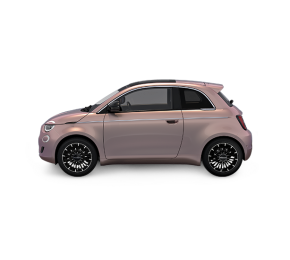 FIAT 500 HATCHBACK at Sportif Motor Group Aylesbury