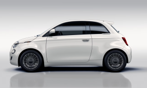FIAT 500 HATCHBACK SPECIAL EDITIONS at Sportif Motor Group Aylesbury