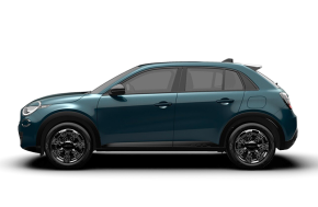 FIAT 600 HATCHBACK at Sportif Motor Group Aylesbury