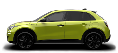 FIAT 600 1.2T Sport 5dr