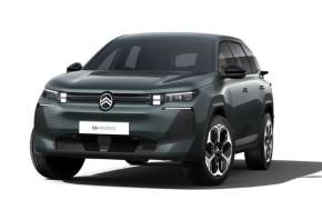 C5 Aircross YOU Hatchback at Sportif Motor Group Aylesbury