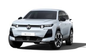 C5 Aircross PLUS Hatchback at Sportif Motor Group Aylesbury