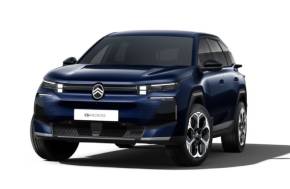 C5 Aircross MAX Hatchback at Sportif Motor Group Aylesbury