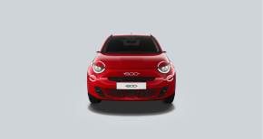 FIAT 600e ELECTRIC HATCHBACK at Sportif Motor Group Aylesbury
