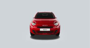 FIAT 600 HATCHBACK at Sportif Motor Group Aylesbury