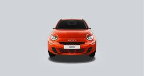 FIAT 600 HATCHBACK at Sportif Motor Group Aylesbury