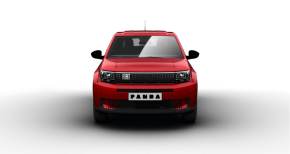 FIAT GRANDE PANDA ELECTRIC HATCHBACK at Sportif Motor Group Aylesbury