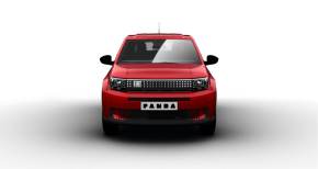 FIAT GRANDE PANDA HATCHBACK at Sportif Motor Group Aylesbury