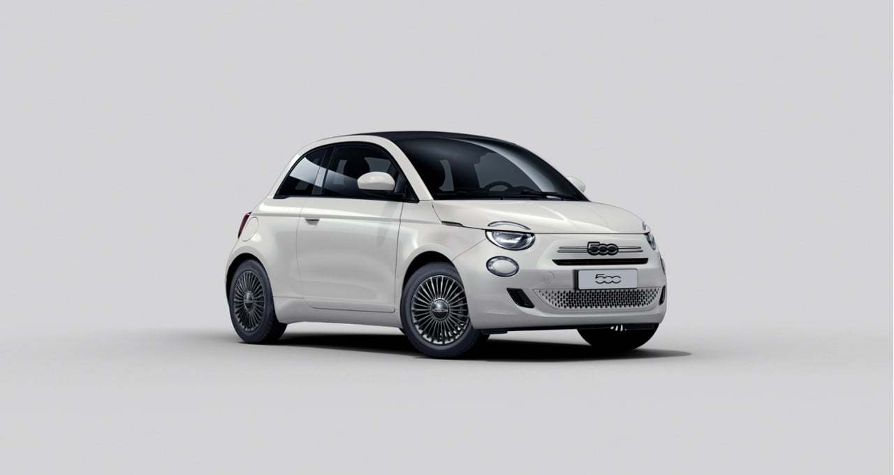 FIAT 500 1.0 Mild Hybrid Icon 2dr