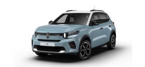CITROEN C3 HATCHBACK at Sportif Motor Group Aylesbury