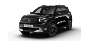 CITROEN E C3 ELECTRIC AIRCROSS HATCHBACK at Sportif Motor Group Aylesbury