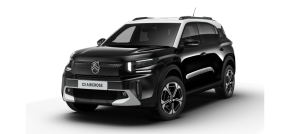CITROEN C3 AIRCROSS HATCHBACK at Sportif Motor Group Aylesbury