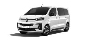 CITROEN SPACE TOURER DIESEL ESTATE at Sportif Motor Group Aylesbury