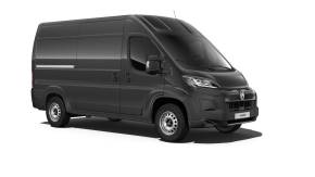 CITROEN RELAY 35 L2 DIESEL at Sportif Motor Group Aylesbury
