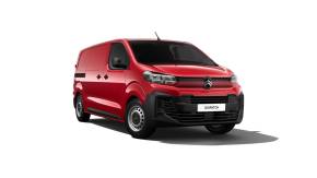 CITROEN e DISPATCH M at Sportif Motor Group Aylesbury