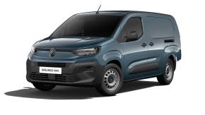 CITROEN e BERLINGO M at Sportif Motor Group Aylesbury